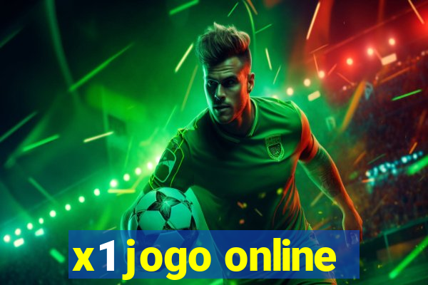 x1 jogo online